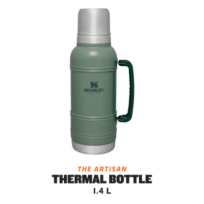 Stanley The Artisan Thermal Bottle | 1.4L