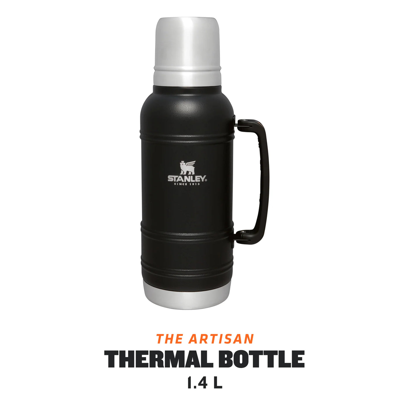 Stanley The Artisan Thermal Bottle | 1.4L