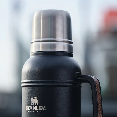 Stanley The Artisan Thermal Bottle | 1.4L