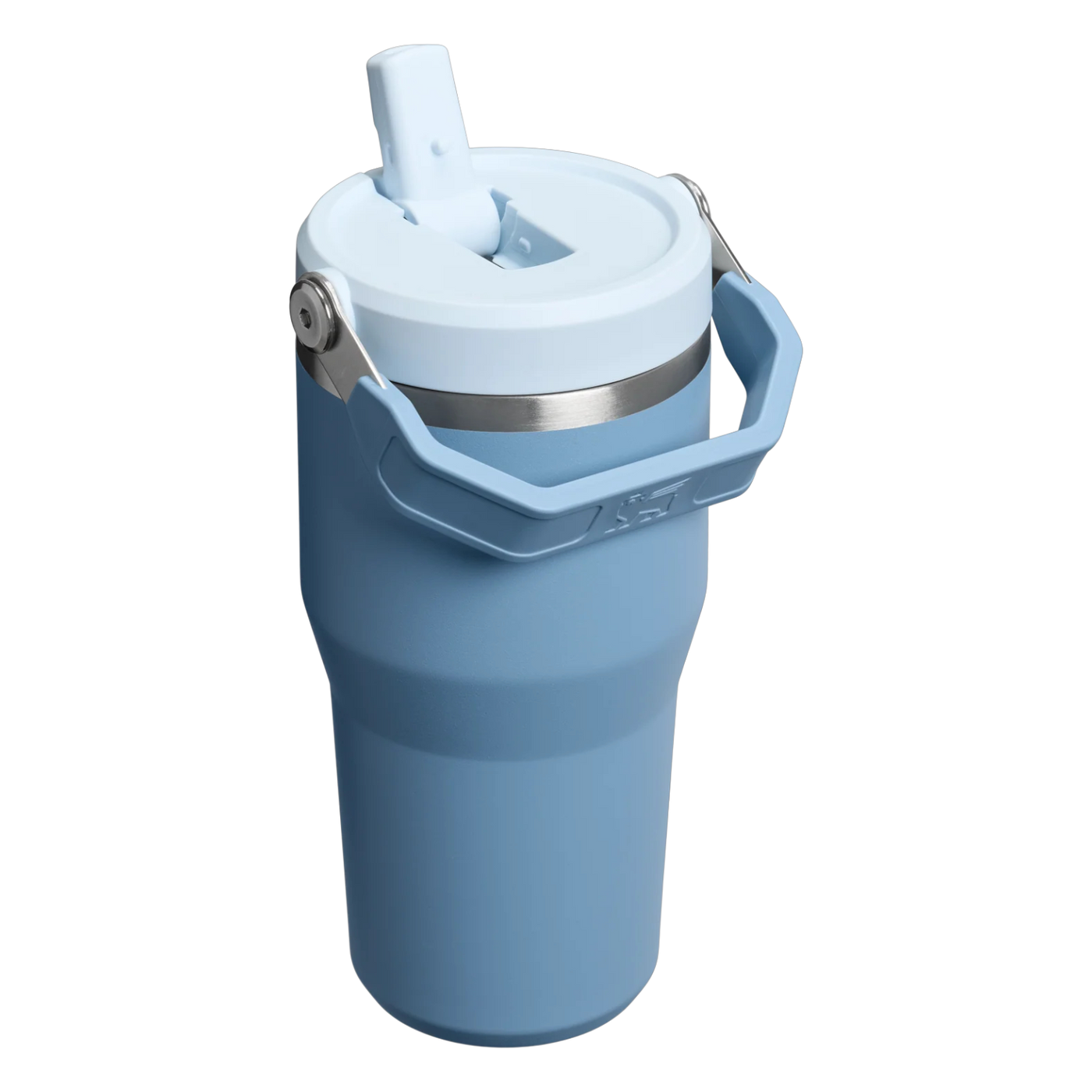 IceFlow™ Flip Straw Tumbler | 0.59L