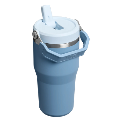IceFlow™ Flip Straw Tumbler | 0.59L