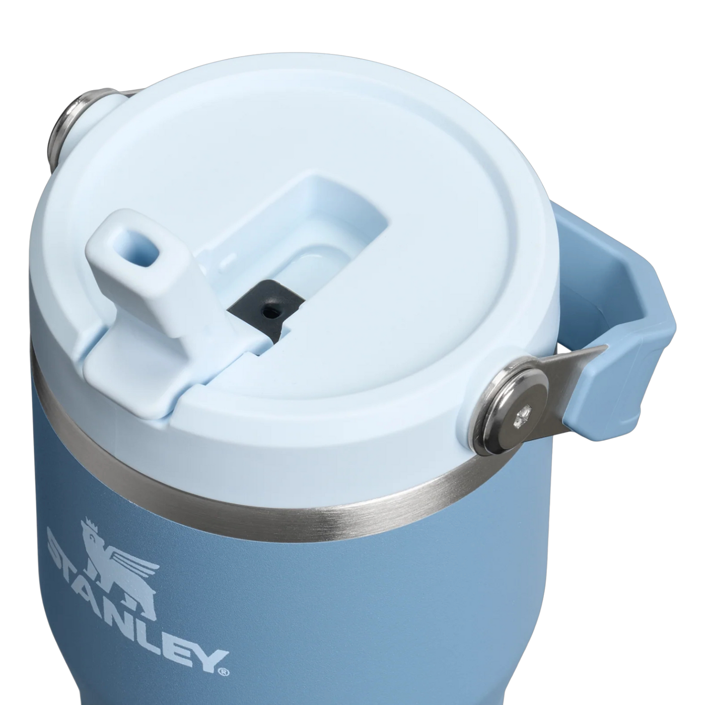 IceFlow™ Flip Straw Tumbler | 0.59L