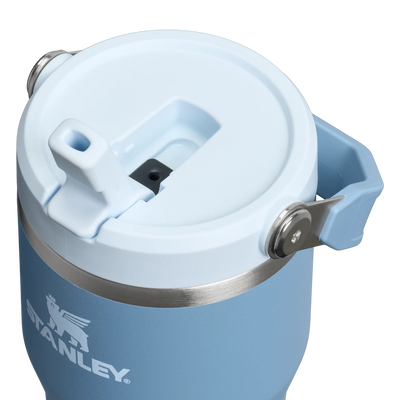 IceFlow™ Flip Straw Tumbler | 0.59L