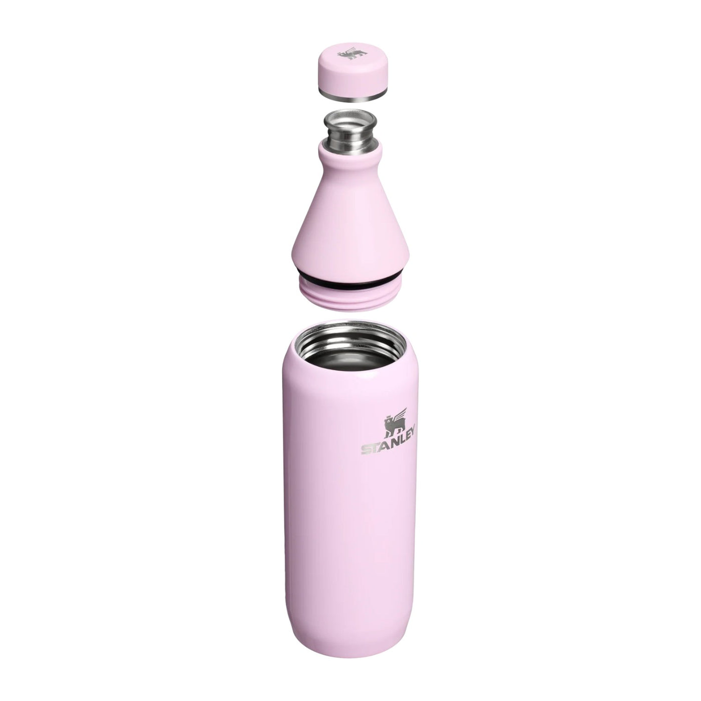 All Day Slim Bottle 0.6L