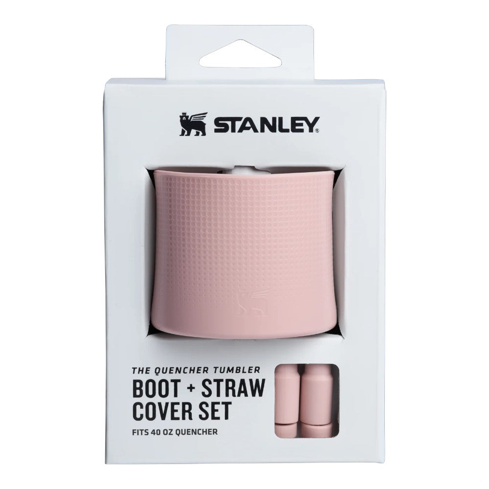 Quencher Boot and Straw Cover Set | 1.18L