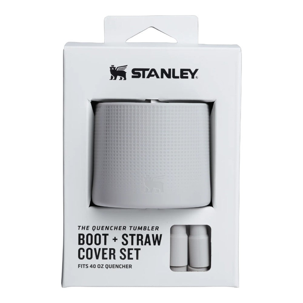 Quencher Boot and Straw Cover Set | 1.18L