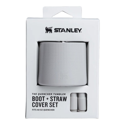 Quencher Boot and Straw Cover Set | 1.18L