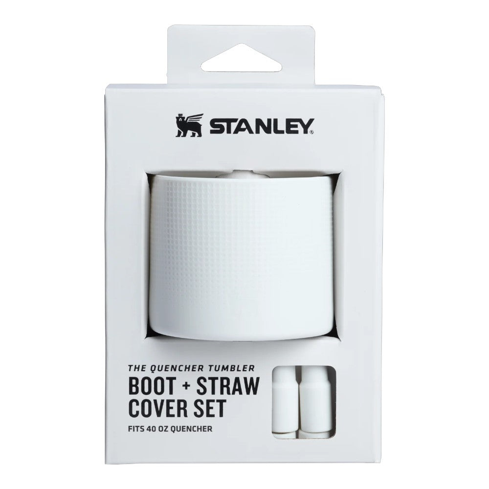 Quencher Boot and Straw Cover Set | 1.18L