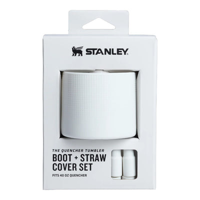 Quencher Boot and Straw Cover Set | 1.18L