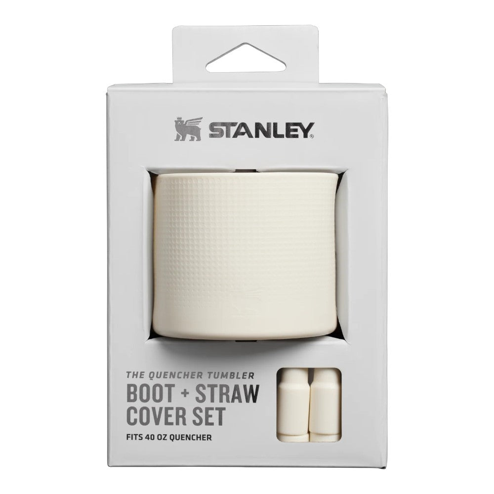 Quencher Boot and Straw Cover Set | 1.18L
