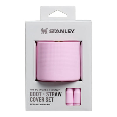 Quencher Boot and Straw Cover Set | 1.18L