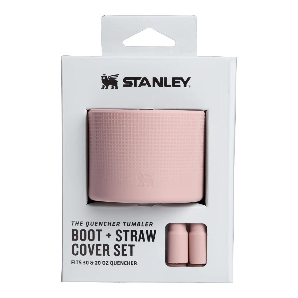 Quencher Boot and Straw Cover Set | 0.89L & 0.59L