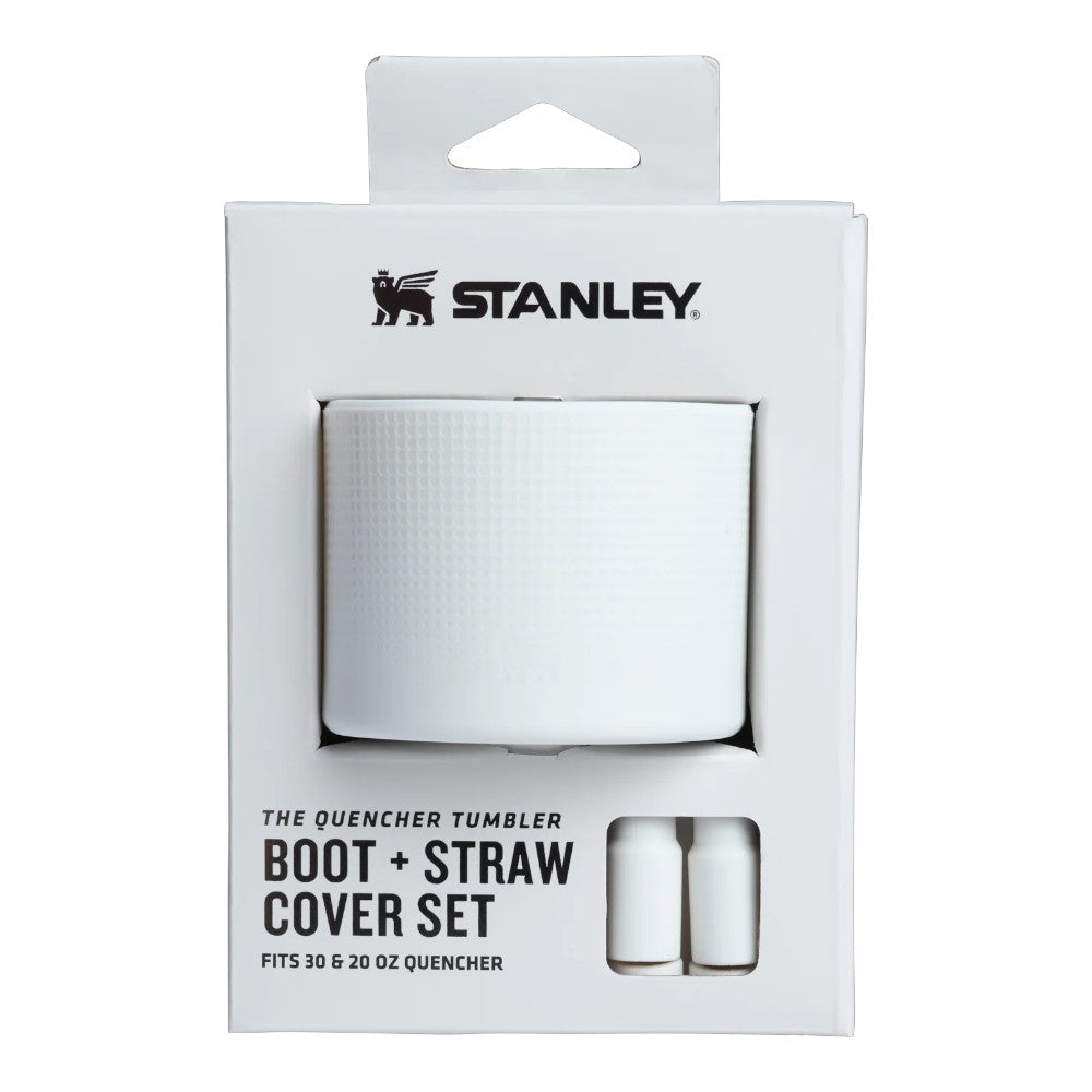 Quencher Boot and Straw Cover Set | 0.89L & 0.59L
