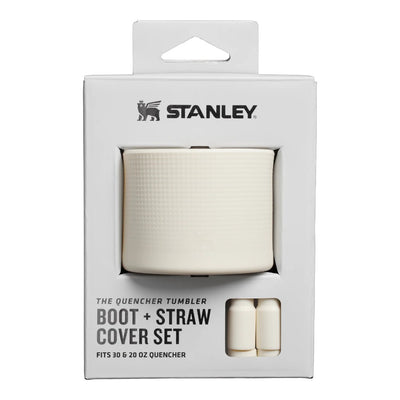 Quencher Boot and Straw Cover Set | 0.89L & 0.59L