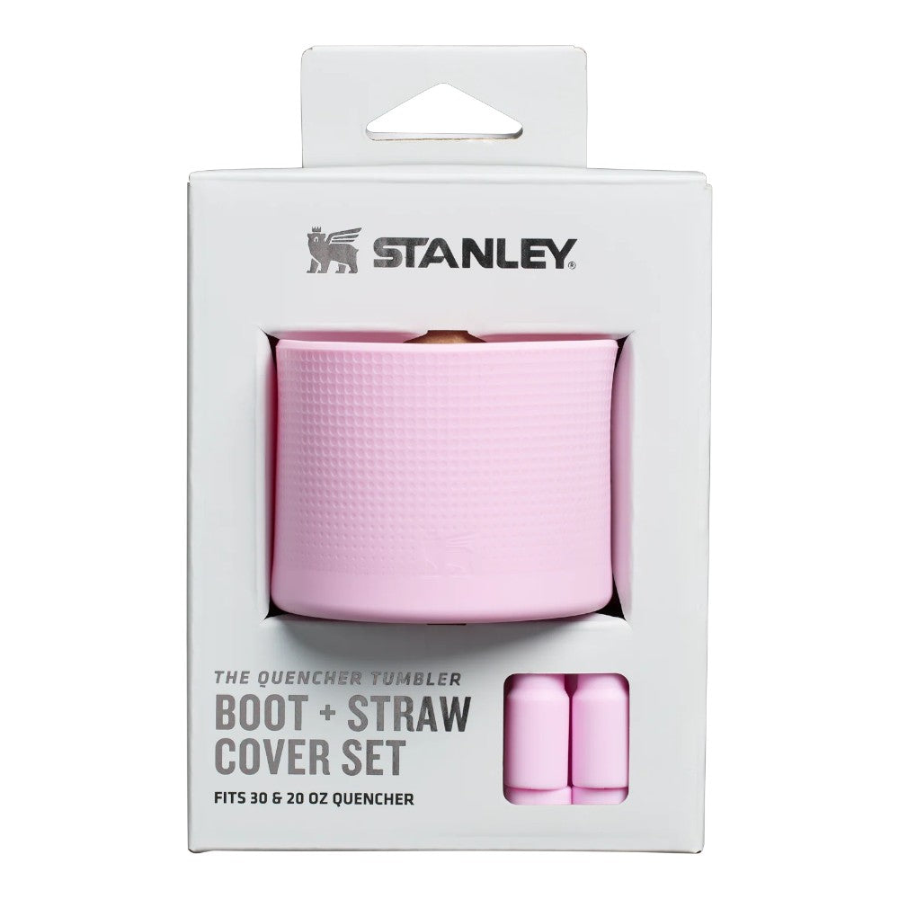 Quencher Boot and Straw Cover Set | 0.89L & 0.59L
