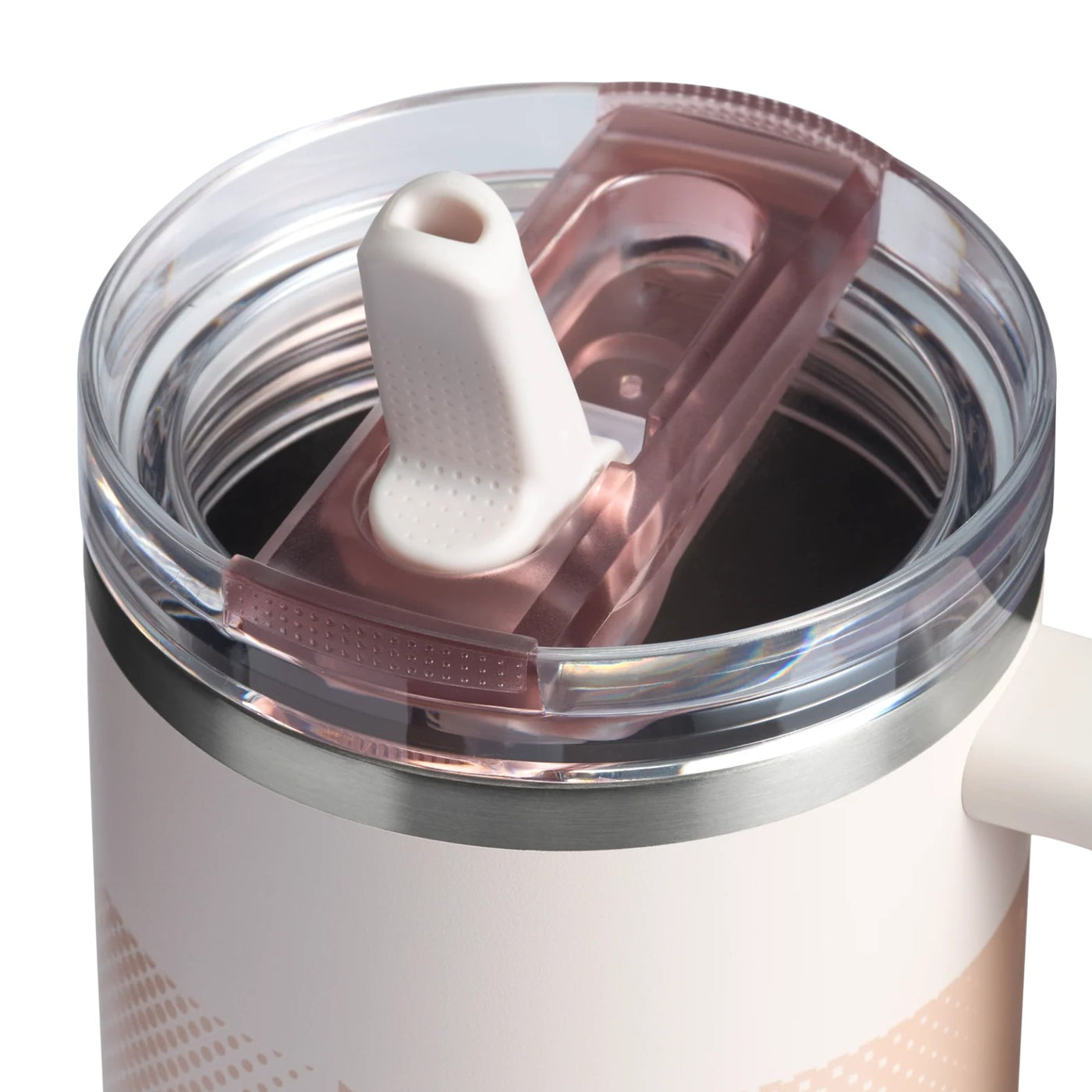 The Quencher ProTour Flip Straw Tumbler | 1.2L