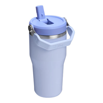 IceFlow™ Flip Straw Tumbler | 0.59L