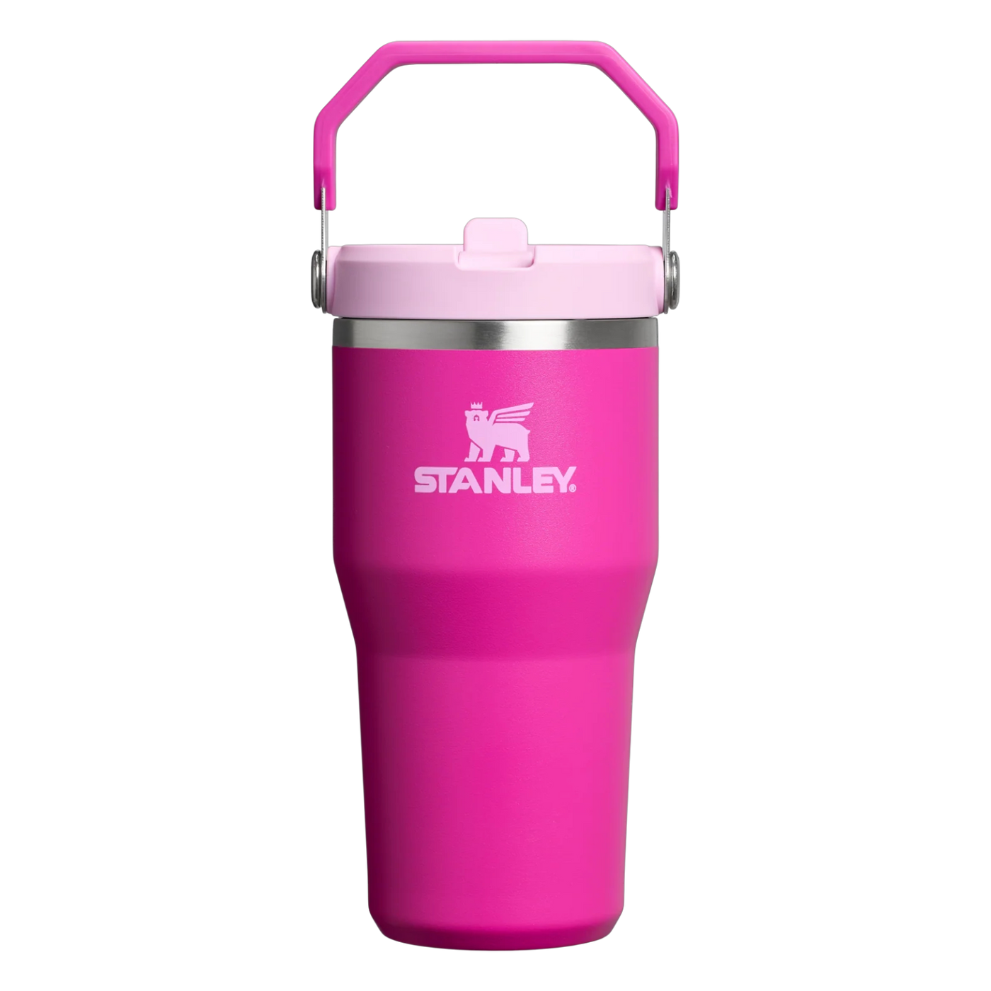 IceFlow™ Flip Straw Tumbler | 0.59L