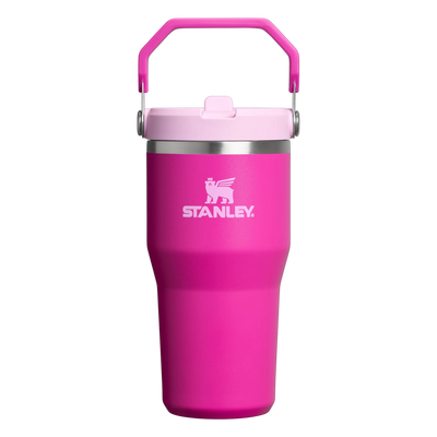 IceFlow™ Flip Straw Tumbler | 0.59L