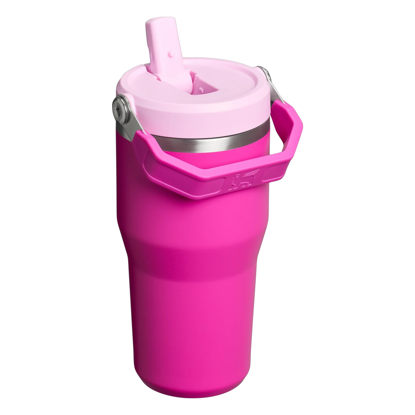 IceFlow™ Flip Straw Tumbler | 0.59L