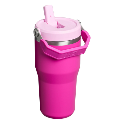 IceFlow™ Flip Straw Tumbler | 0.59L