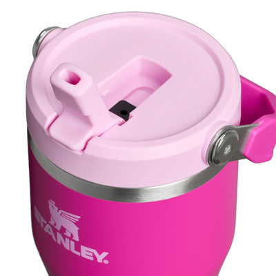 IceFlow™ Flip Straw Tumbler | 0.59L