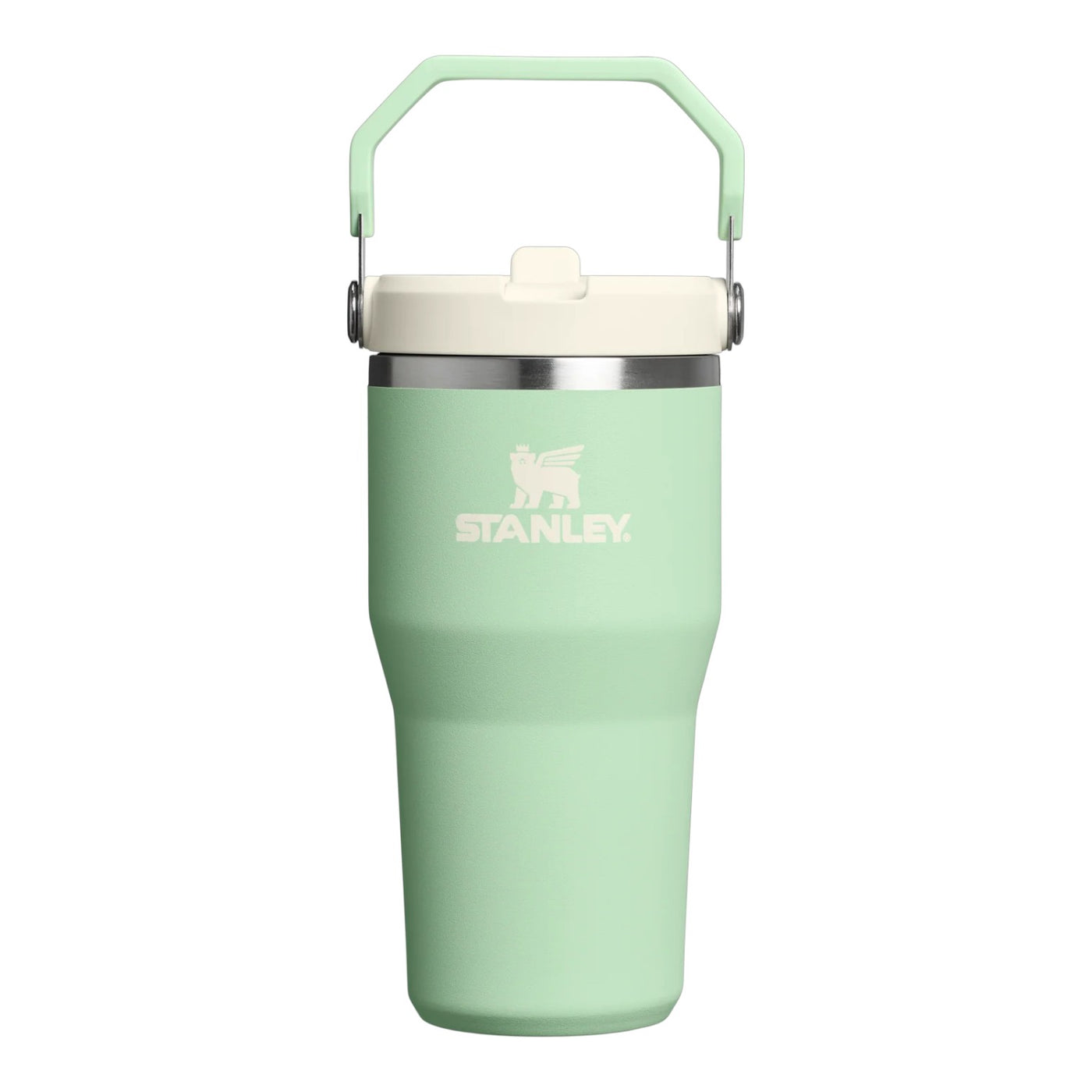 IceFlow™ Flip Straw Tumbler | 0.59L