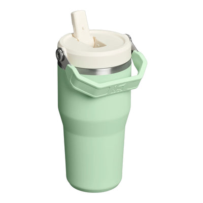 IceFlow™ Flip Straw Tumbler | 0.59L