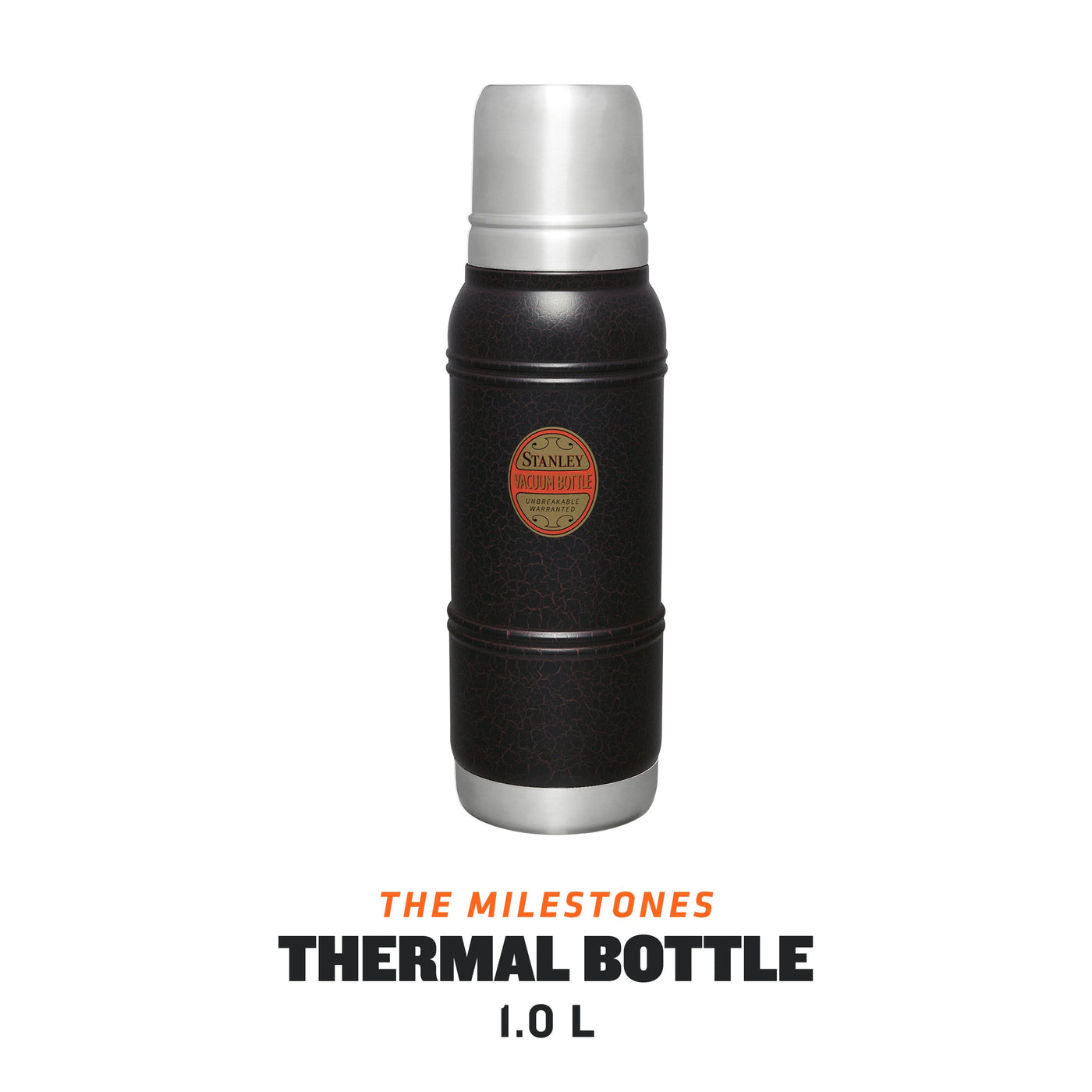 Stanley Milestones Thermal Bottle | 1.0 L