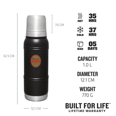 Stanley Milestones Thermal Bottle | 1.0 L