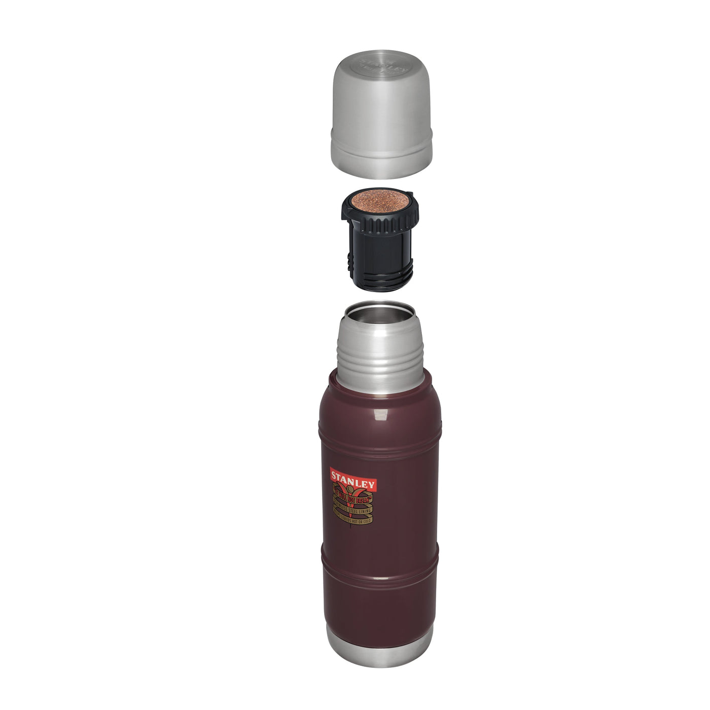 Stanley Milestones Thermal Bottle | 1.0 L