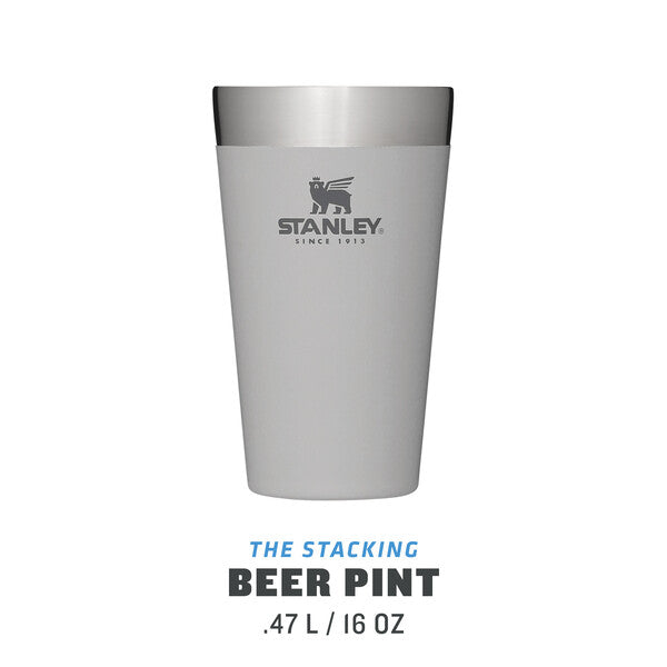 Stanley Adventure Stacking Beer Pint | 0.47L