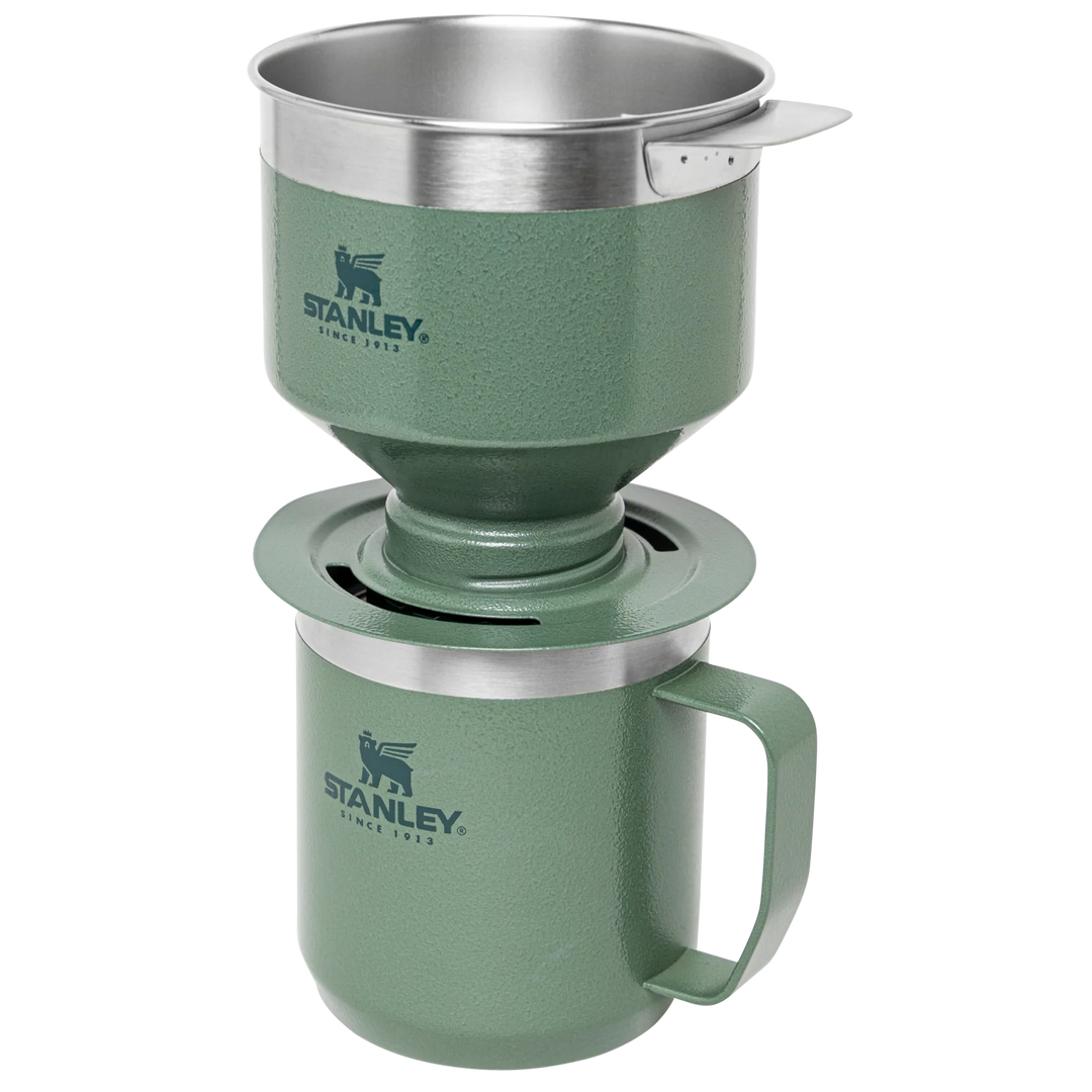 Stanley Classic Perfect-Brew Pour Over Set | Stanley