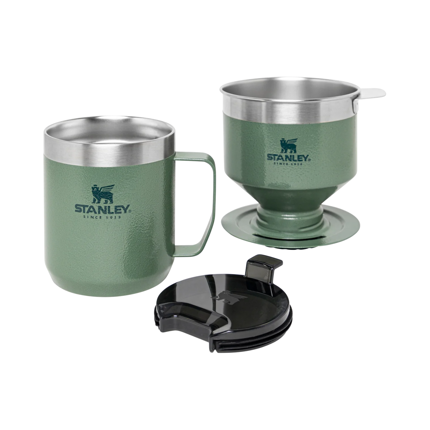 Stanley Classic Perfect-Brew Pour Over Set