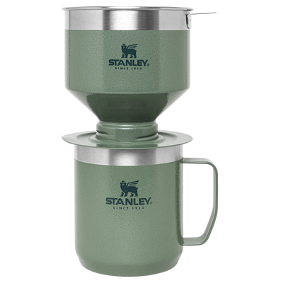 Stanley Classic Perfect-Brew Pour Over Set