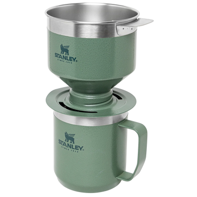 Stanley Classic Perfect-Brew Pour Over Set