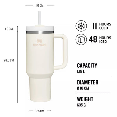 Stanley Quencher H2.0 Flowstate™ Tumbler | 1.18L