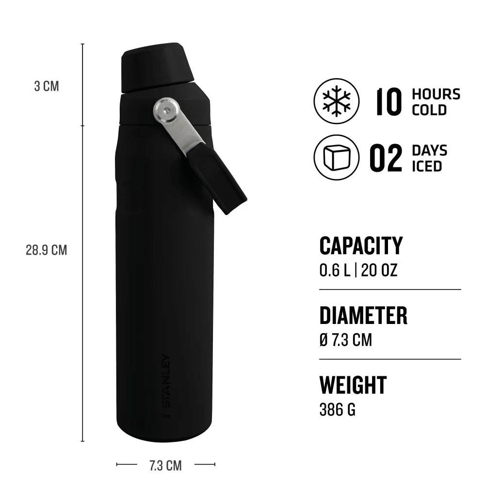 Iceflow™ Bottle Fast Flow | 0.6 L