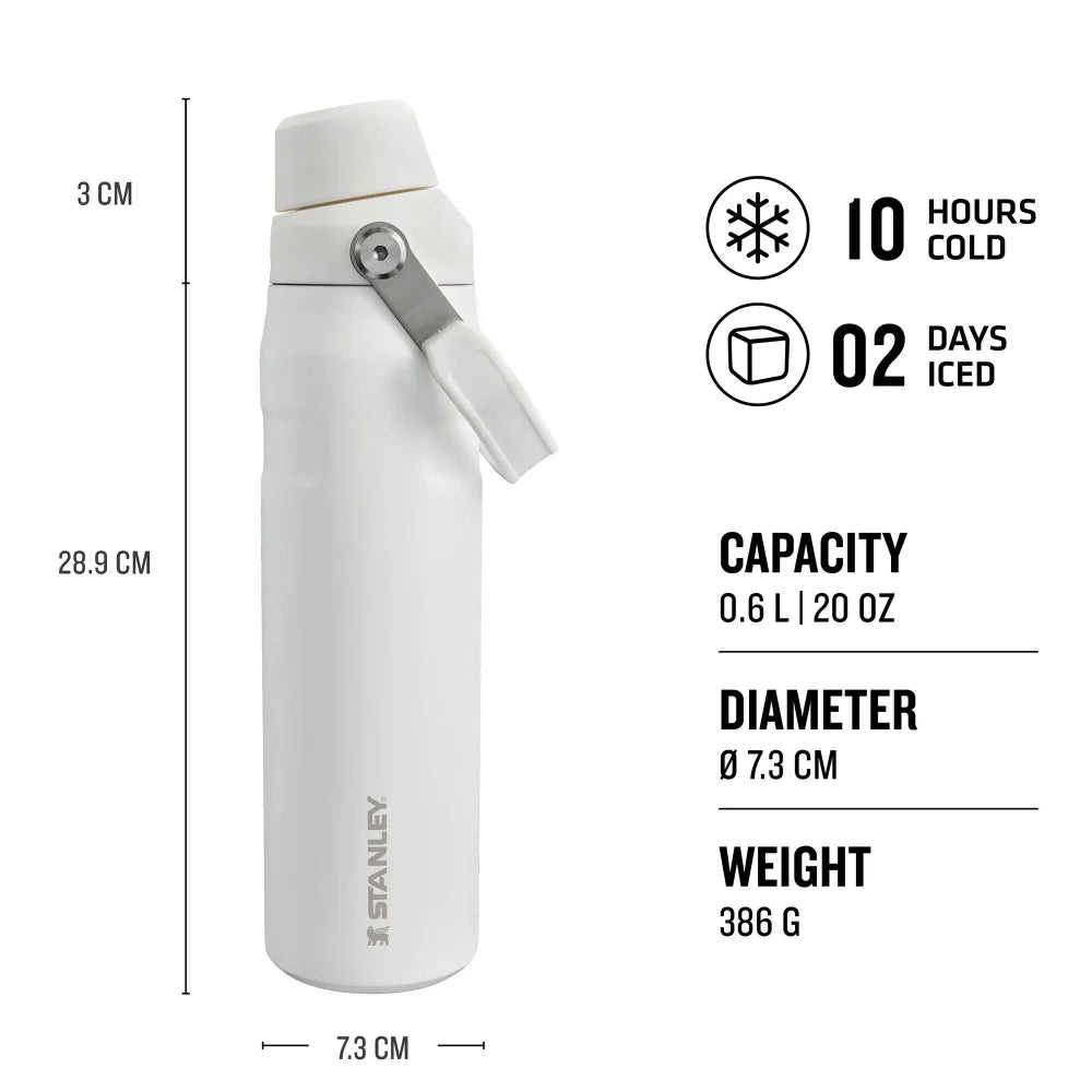 Stanley Aerolight™ Iceflow™ Fast Flow Bottle 0.6 L