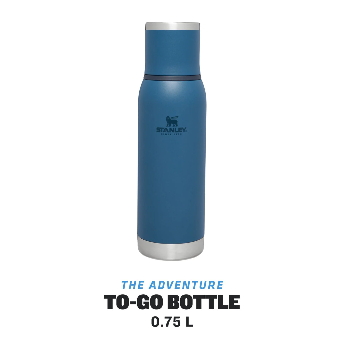 Stanley Adventure To-Go Bottle 0.75 L