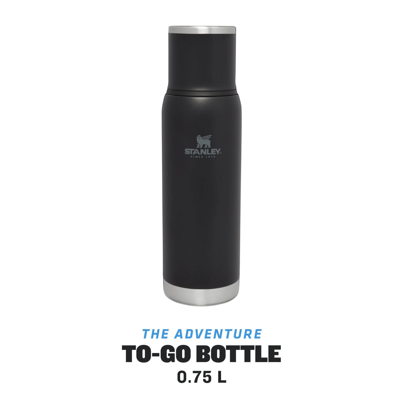 Stanley Adventure To-Go Bottle 0.75 L