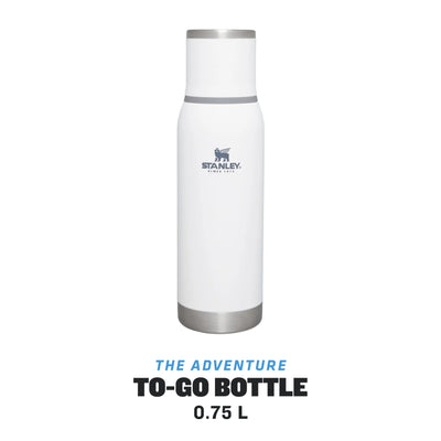 Stanley Adventure To-Go Bottle 0.75 L