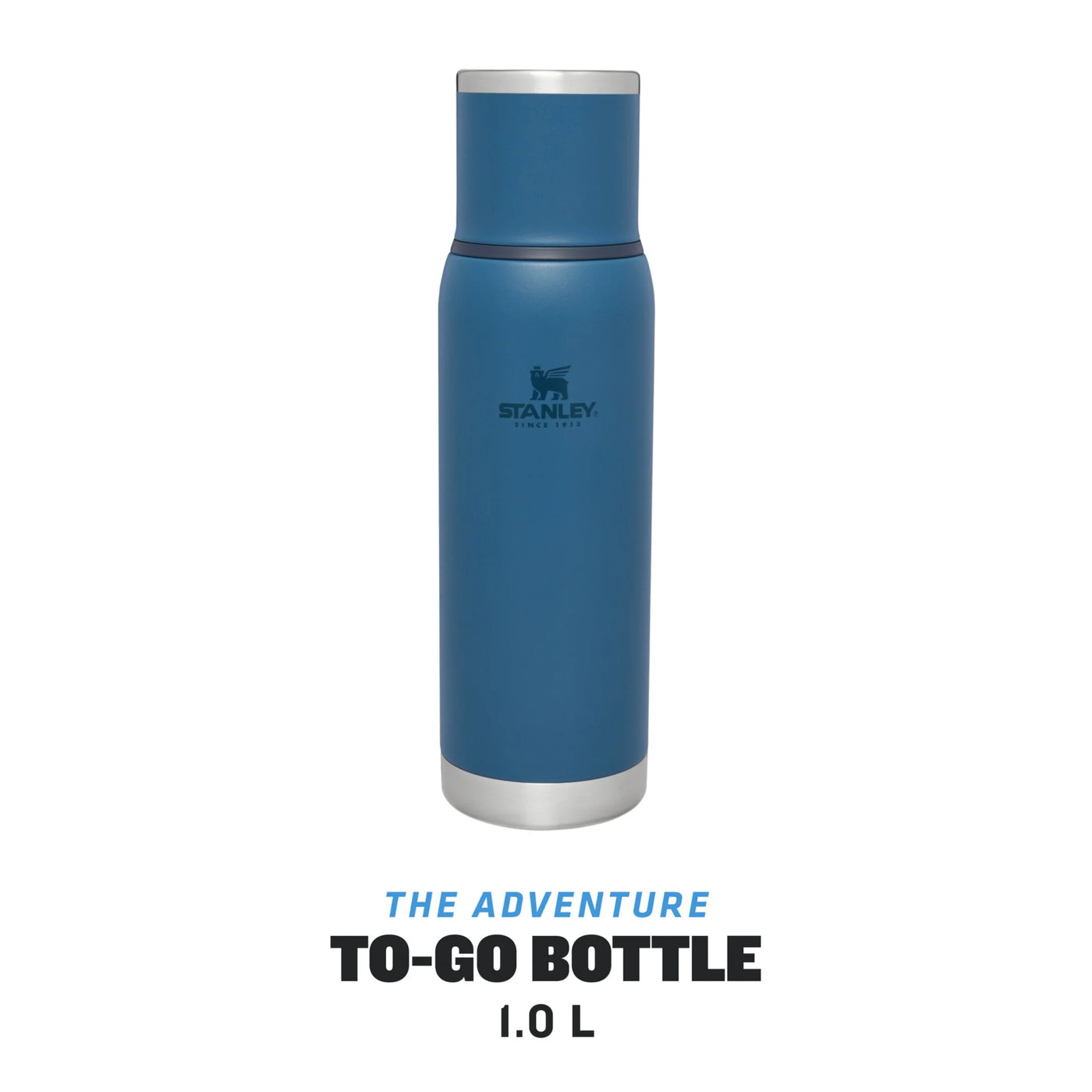 Stanley Adventure To-Go Bottle 1.0 L