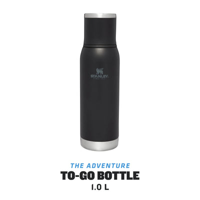 Stanley Adventure To-Go Bottle 1.0 L