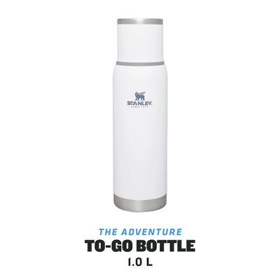 Stanley Adventure To-Go Bottle 1.0 L