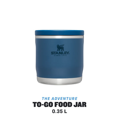 Stanley Adventure To-Go Food Jar 0.35 L