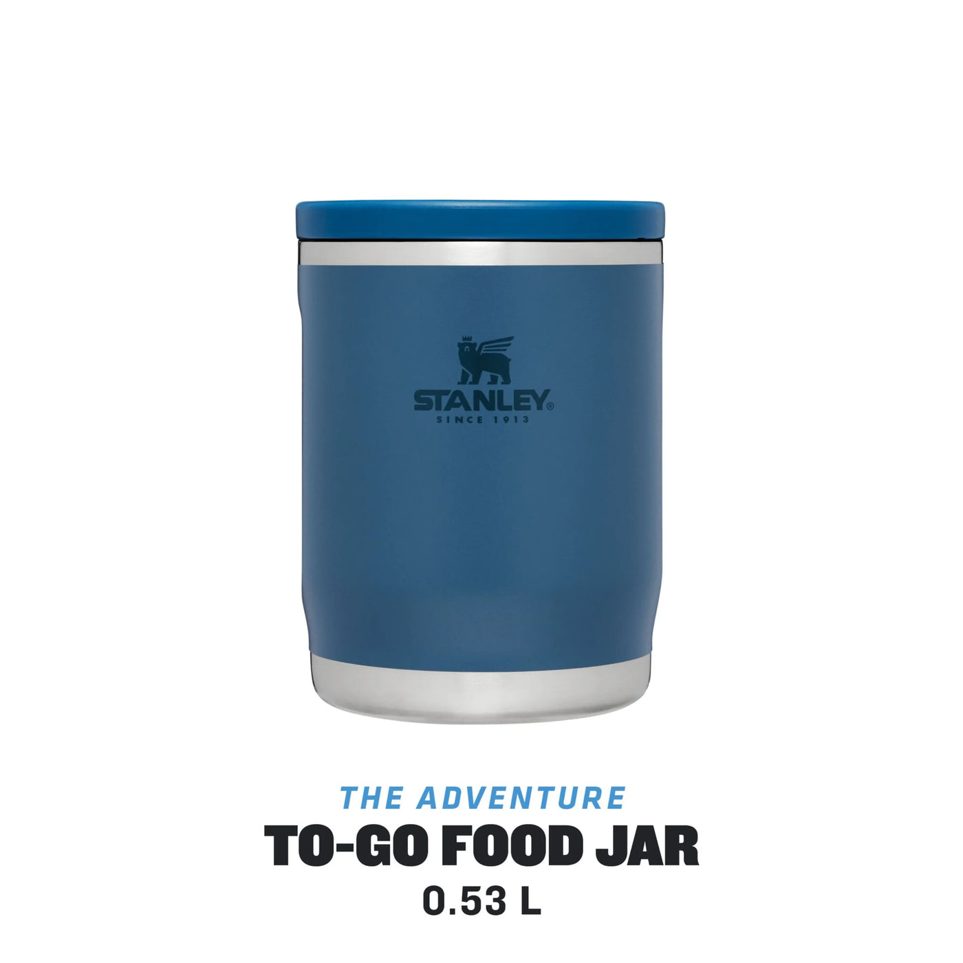 Stanley Adventure To-Go Food Jar 0.53 L