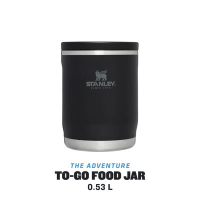 Stanley Adventure To-Go Food Jar 0.53 L