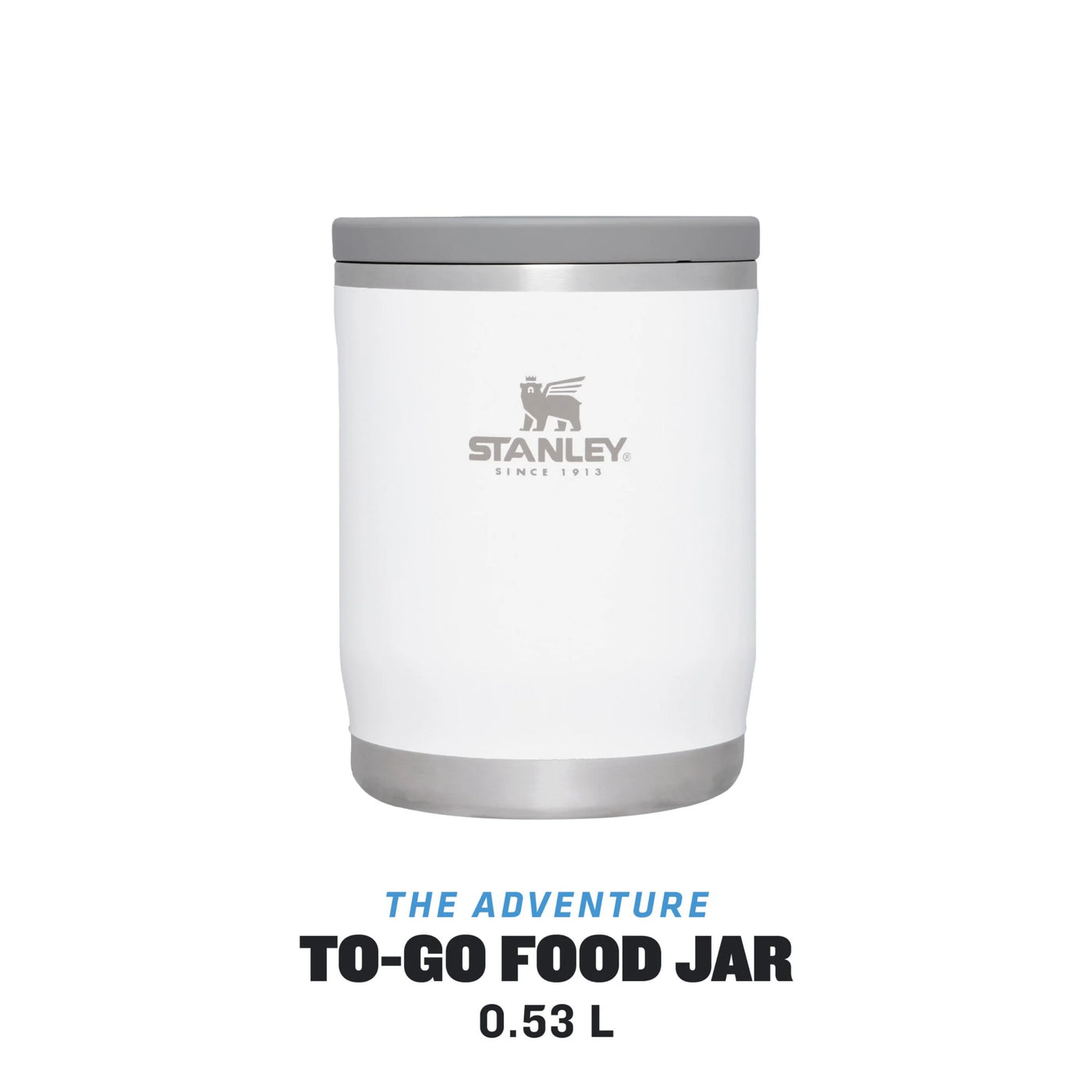 Stanley Adventure To-Go Food Jar 0.53 L