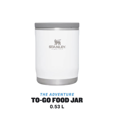 Stanley Adventure To-Go Food Jar 0.53 L